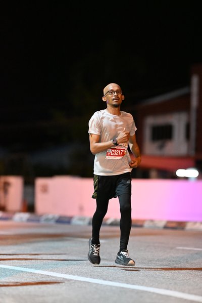 SP Half Marathon 2026