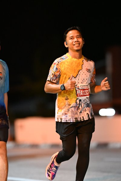 SP Half Marathon 2026