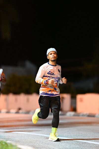 SP Half Marathon 2026