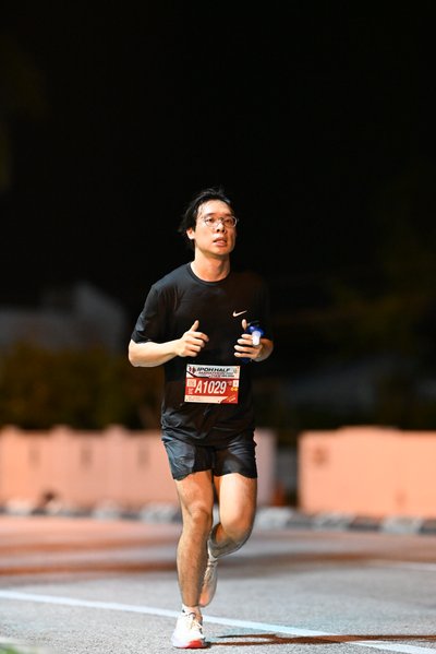 SP Half Marathon 2026