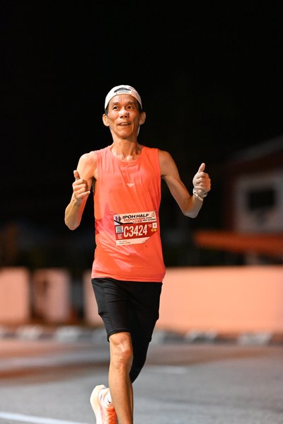 SP Half Marathon 2026