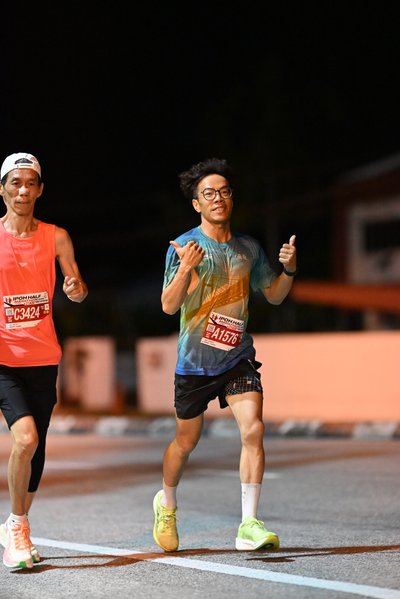 SP Half Marathon 2026