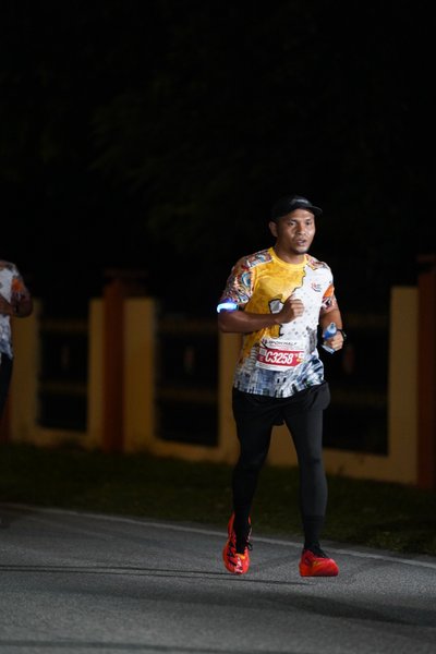 SP Half Marathon 2026