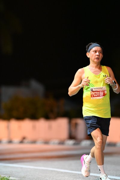 SP Half Marathon 2026