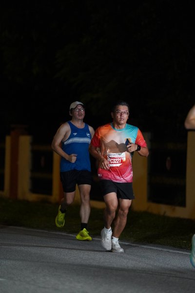 SP Half Marathon 2026