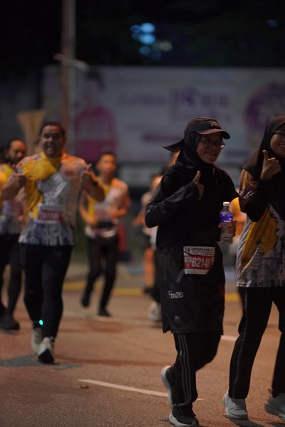 SP Half Marathon 2026