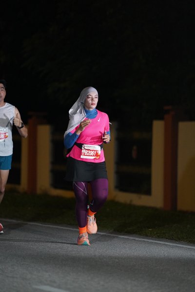 SP Half Marathon 2026
