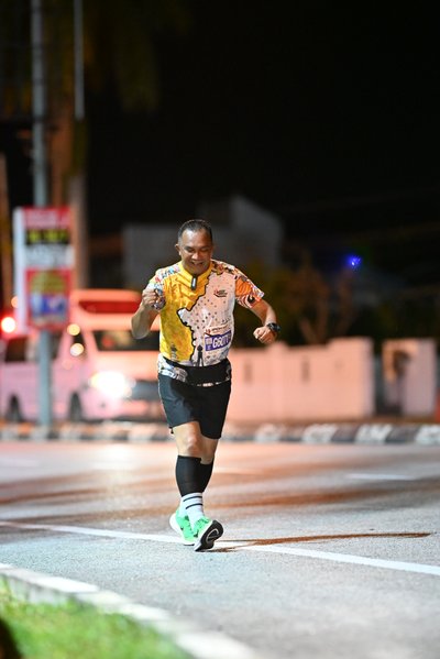 SP Half Marathon 2026