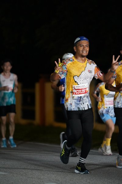SP Half Marathon 2026