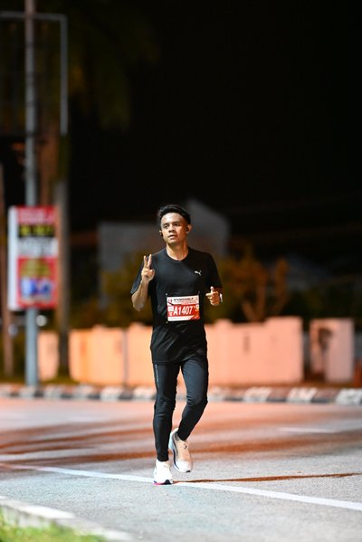 SP Half Marathon 2026