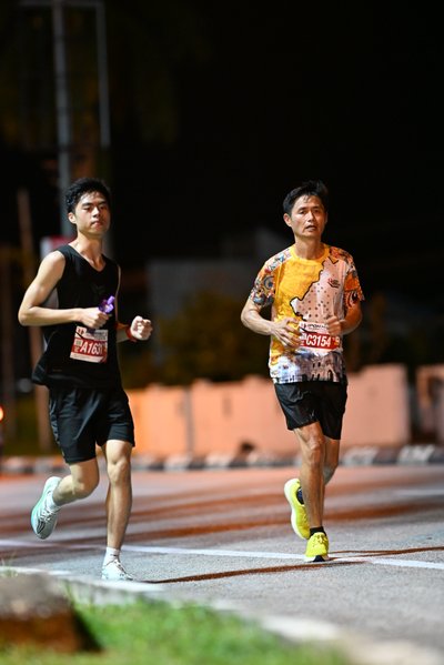 SP Half Marathon 2026