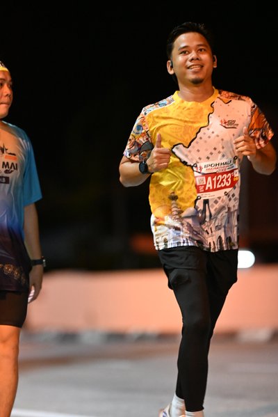 SP Half Marathon 2026