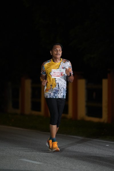 SP Half Marathon 2026