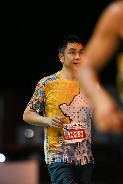 SP Half Marathon 2026