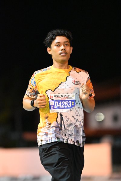 SP Half Marathon 2026