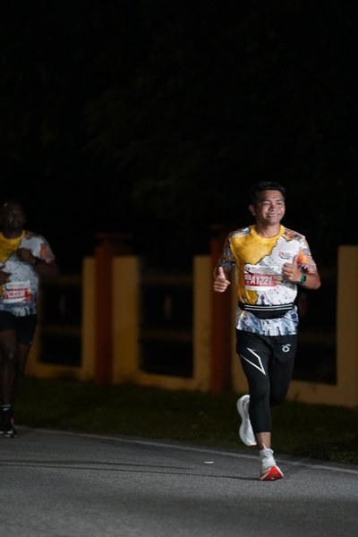 SP Half Marathon 2026