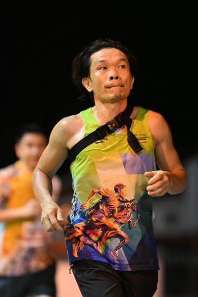 SP Half Marathon 2026