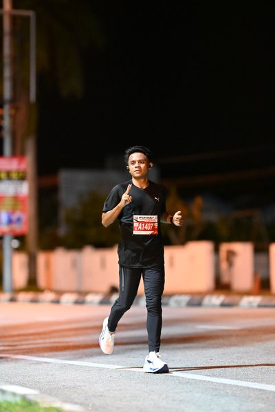 SP Half Marathon 2026