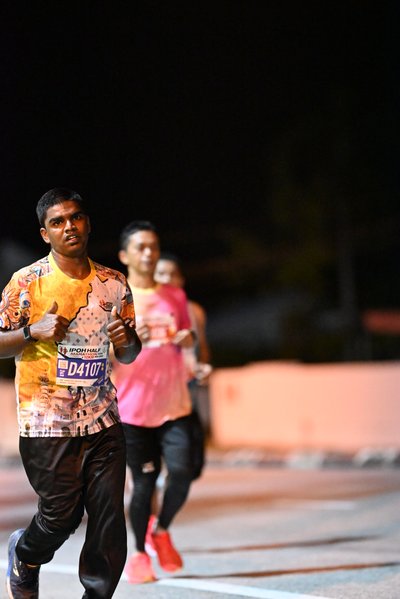 SP Half Marathon 2026