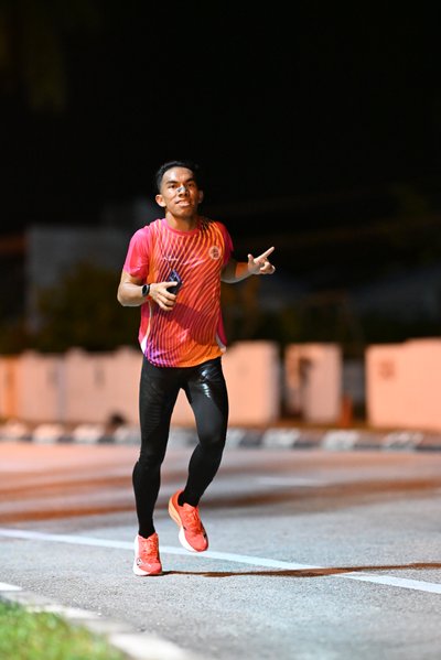 SP Half Marathon 2026