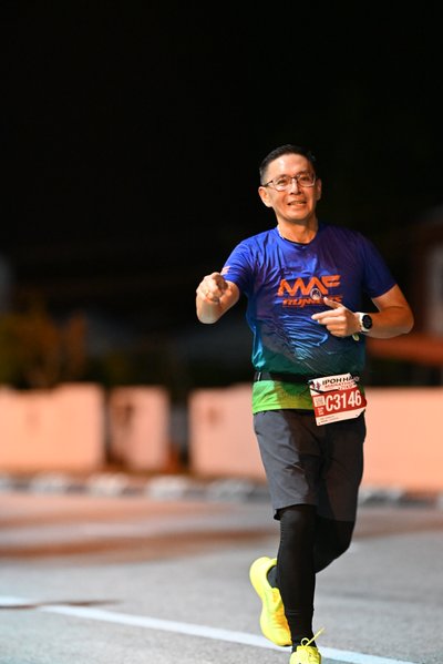 SP Half Marathon 2026