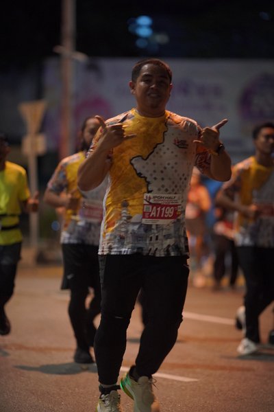 SP Half Marathon 2026
