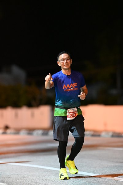 SP Half Marathon 2026