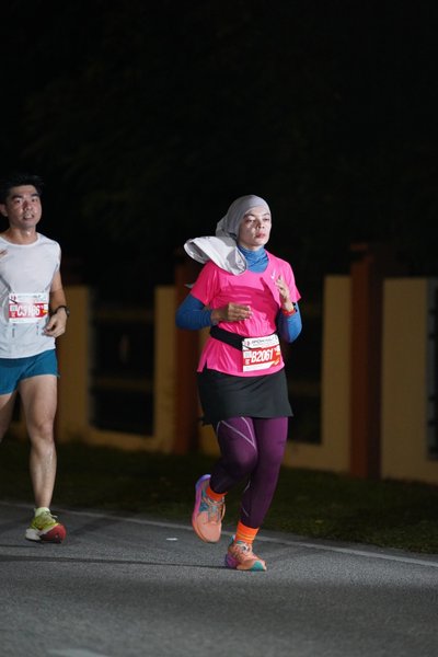 SP Half Marathon 2026