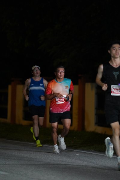 SP Half Marathon 2026