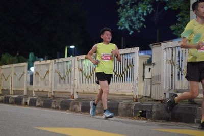 SP Half Marathon 2026