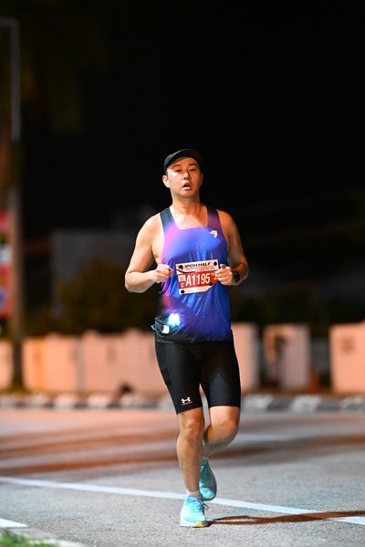 SP Half Marathon 2026