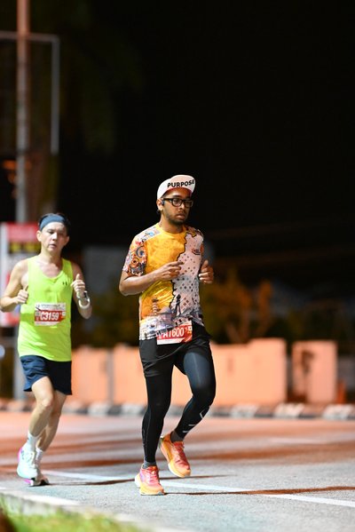 SP Half Marathon 2026