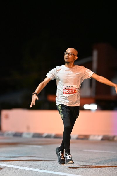 SP Half Marathon 2026