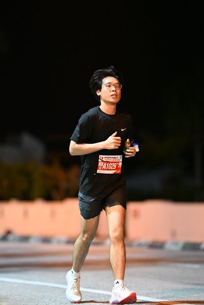 SP Half Marathon 2026