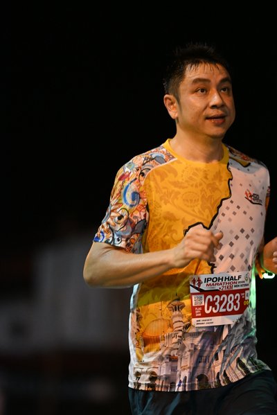 SP Half Marathon 2026