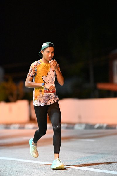 SP Half Marathon 2026