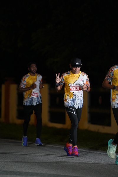SP Half Marathon 2026