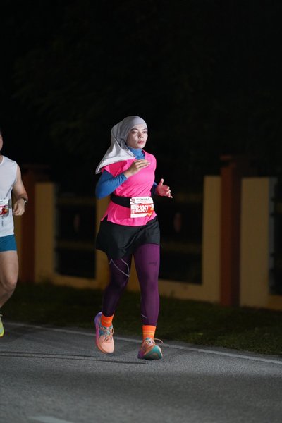 SP Half Marathon 2026