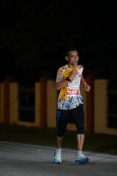 SP Half Marathon 2026