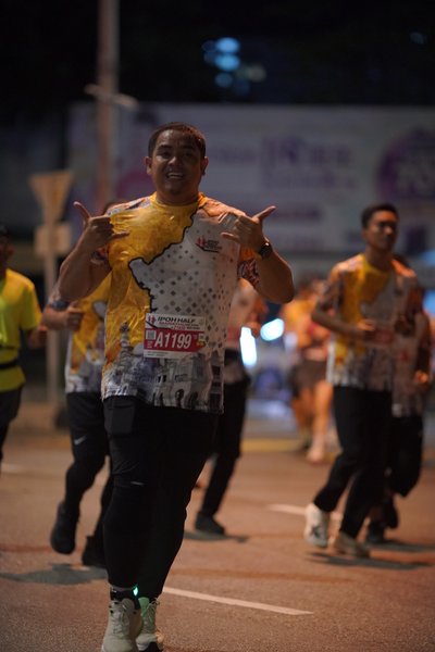 SP Half Marathon 2026