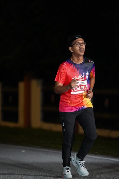 SP Half Marathon 2026