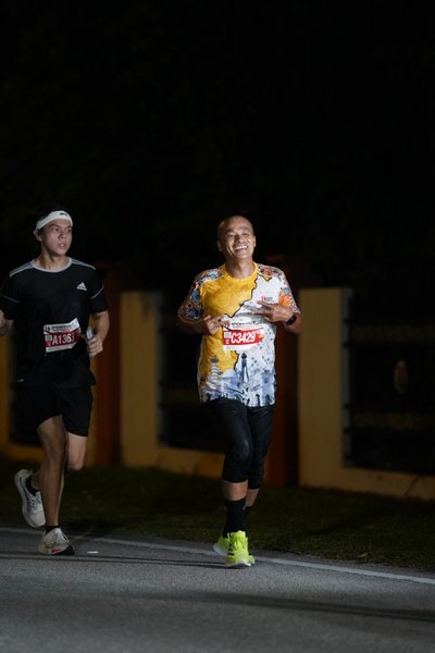 SP Half Marathon 2026