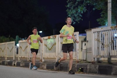 SP Half Marathon 2026