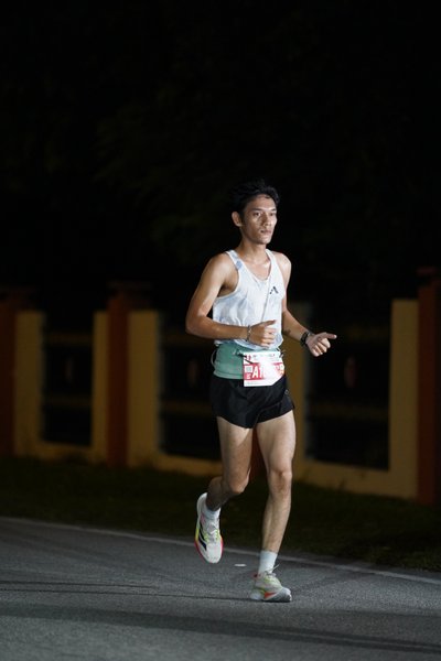 SP Half Marathon 2026