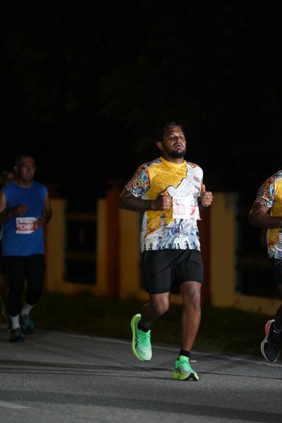 SP Half Marathon 2026