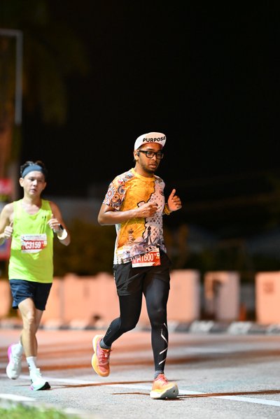 SP Half Marathon 2026