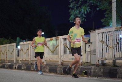 SP Half Marathon 2026