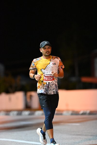 SP Half Marathon 2026