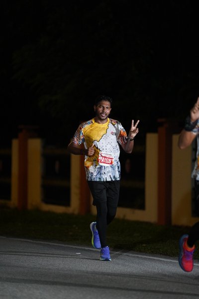 SP Half Marathon 2026