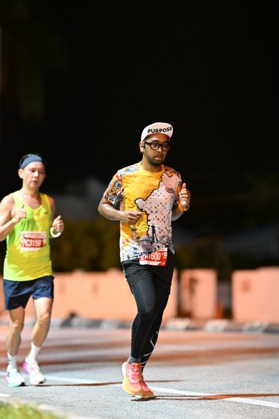 SP Half Marathon 2026